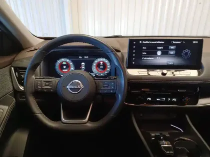 Photo 30 Nissan X-trail  e-POWER 204 ch