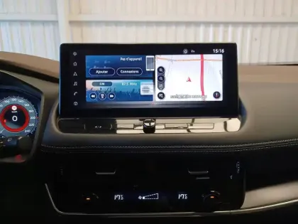 Photo 38 Nissan X-trail  e-POWER 204 ch