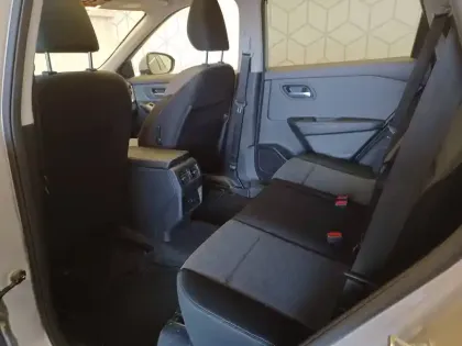 Photo 16 Nissan X-trail  e-POWER 204 ch