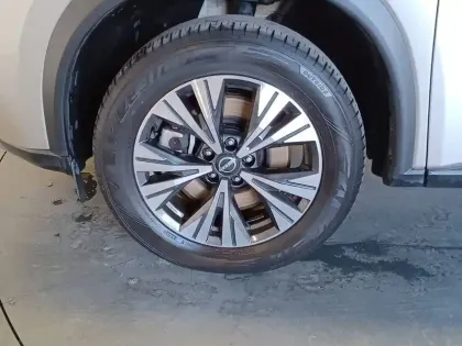 Photo 58 Nissan X-trail  e-POWER 204 ch