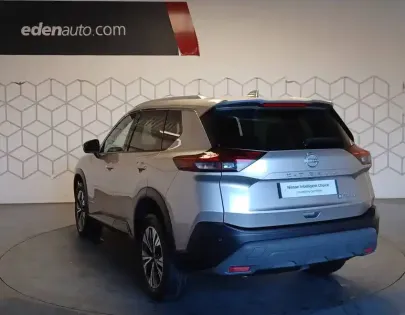 Photo 7 Nissan X-trail  e-POWER 204 ch