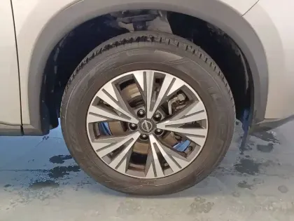 Photo 61 Nissan X-trail  e-POWER 204 ch