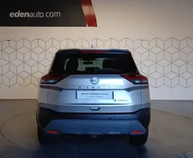 Photo 6 Nissan X-trail  e-POWER 204 ch