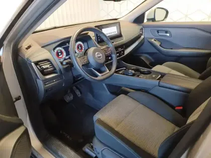 Photo 8 Nissan X-trail  e-POWER 204 ch