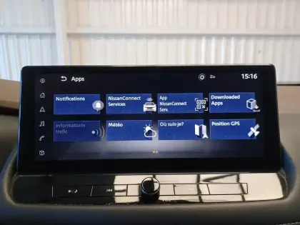 Photo 42 Nissan X-trail  e-POWER 204 ch