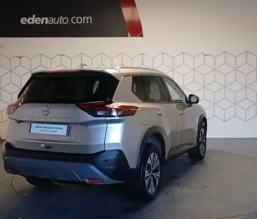 Photo 5 Nissan X-trail  e-POWER 204 ch