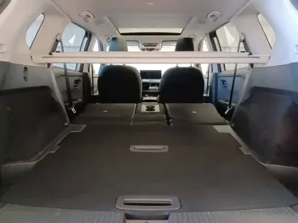 Photo 24 Nissan X-trail  e-POWER 204 ch