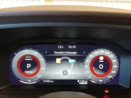 Photo 36 Nissan X-trail  e-POWER 204 ch