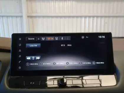 Photo 41 Nissan X-trail  e-POWER 204 ch