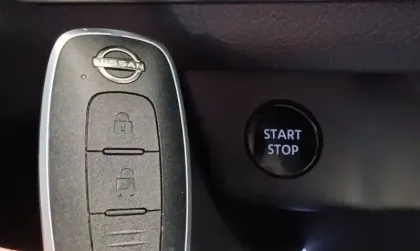 Photo 45 Nissan X-trail  e-POWER 204 ch