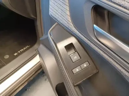 Photo 14 Nissan X-trail  e-POWER 204 ch