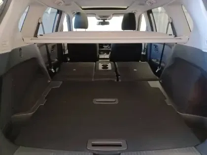 Photo 25 Nissan X-trail  e-POWER 204 ch