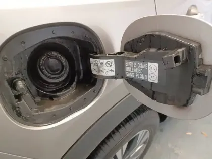 Photo 56 Nissan X-trail  e-POWER 204 ch