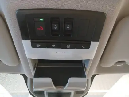 Photo 53 Nissan X-trail  e-POWER 204 ch