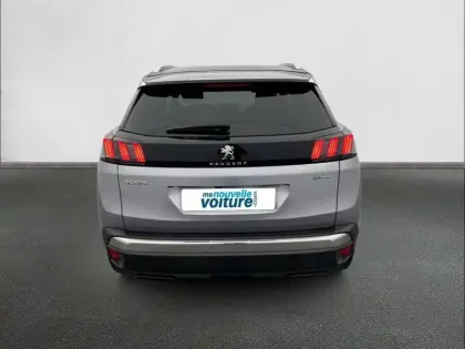 Photo 29 Peugeot 3008 Gén. II Ph2 GT 5