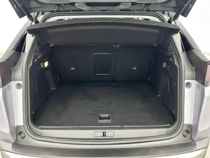 Photo 5 Peugeot 3008  Hybrid 225 e-EAT8