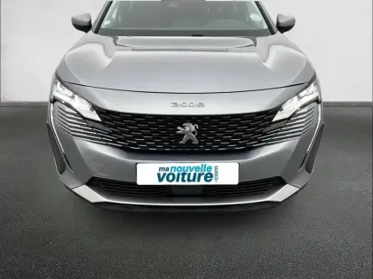 Photo 26 Peugeot 3008 Gén. II Ph2 GT 5