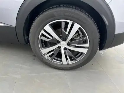 Photo 37 Peugeot 3008 Gén. II Ph2 GT 5