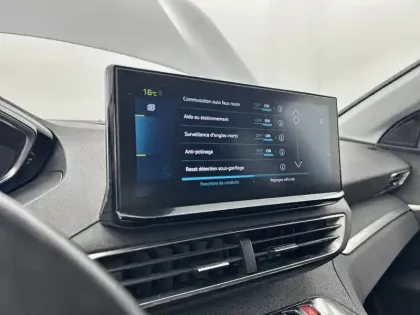 Photo 45 Peugeot 3008 Gén. II Ph2 GT 5