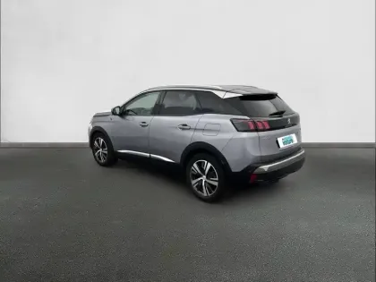 Photo 31 Peugeot 3008 Gén. II Ph2 GT 5