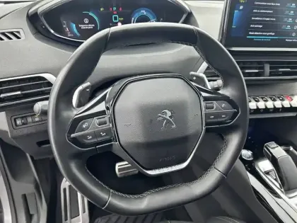 Photo 33 Peugeot 3008 Gén. II Ph2 GT 5