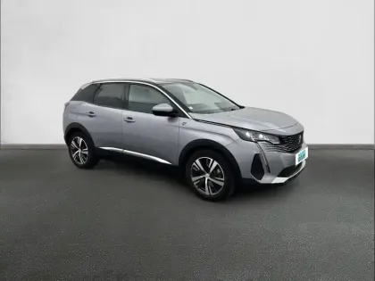 Photo 27 Peugeot 3008 Gén. II Ph2 GT 5