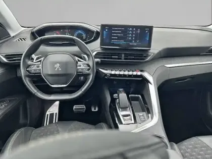 Photo 7 Peugeot 3008  Hybrid 225 e-EAT8