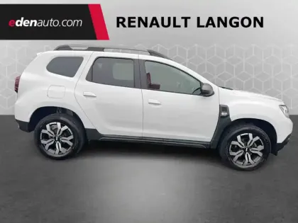 Photo 44 Dacia Duster  ECO-G 100 4x2