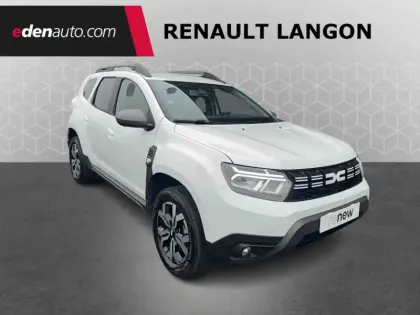 Photo 45 Dacia Duster  ECO-G 100 4x2
