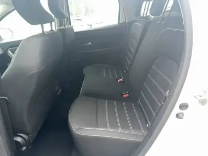 Photo 10 Dacia Duster  ECO-G 100 4x2