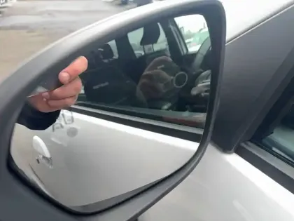 Photo Dacia Duster Journey