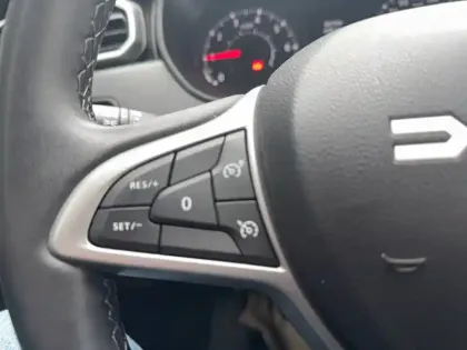 Photo 33 Dacia Duster  ECO-G 100 4x2