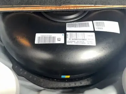 Photo 9 Dacia Duster  ECO-G 100 4x2