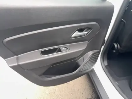 Photo 13 Dacia Duster  ECO-G 100 4x2