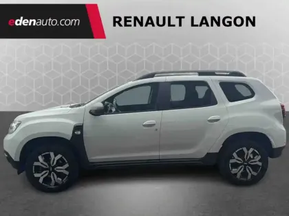 Photo 40 Dacia Duster  ECO-G 100 4x2