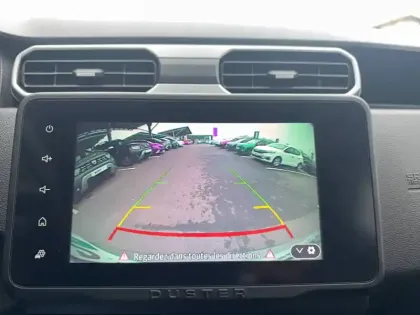 Photo 38 Dacia Duster  ECO-G 100 4x2