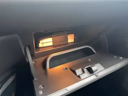 Photo 29 Dacia Duster  ECO-G 100 4x2