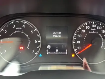 Photo 35 Dacia Duster  ECO-G 100 4x2