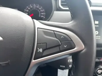 Photo 31 Dacia Duster  ECO-G 100 4x2