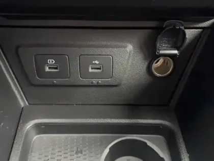 Photo 24 Dacia Duster  ECO-G 100 4x2