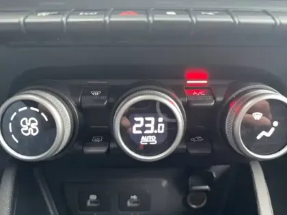 Photo 23 Dacia Duster  ECO-G 100 4x2