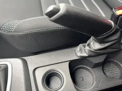 Photo 26 Dacia Duster  ECO-G 100 4x2