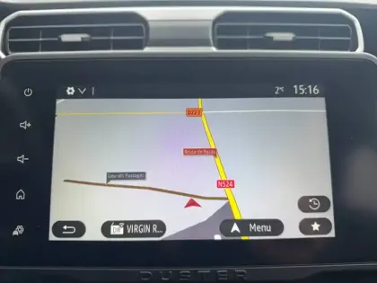 Photo 21 Dacia Duster  ECO-G 100 4x2