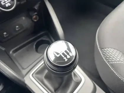 Photo 25 Dacia Duster  ECO-G 100 4x2