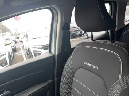 Photo 28 Dacia Duster  ECO-G 100 4x2
