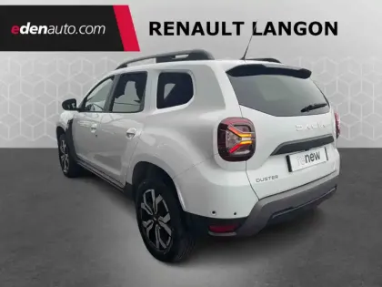 Photo 41 Dacia Duster  ECO-G 100 4x2