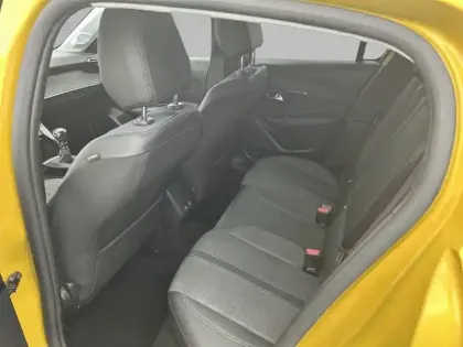 Photo 78 Peugeot 208  PureTech 100 S&S BVM6