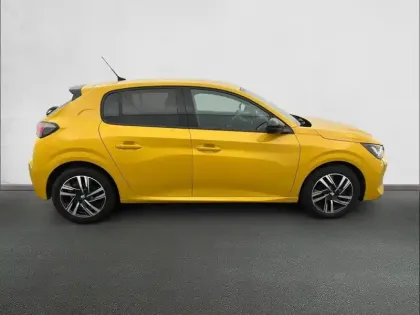 Photo 70 Peugeot 208  PureTech 100 S&S BVM6