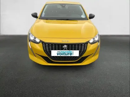 Photo 68 Peugeot 208  PureTech 100 S&S BVM6