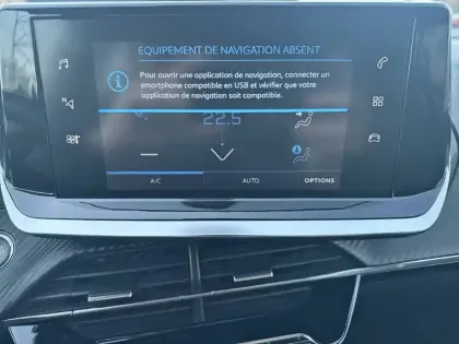 Photo 21 Peugeot 208  PureTech 100 S&S BVM6